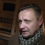 Andrzej Ballo: Promuję swoje wiersze na Facebooku. Wieczory poetyckie stają się anachroniczne i wręcz nudne