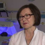 Nawet kilkanaście miliardów komórek macierzystych dziennie przyjmuje dziecko karmione mlekiem matki
