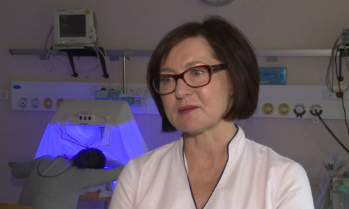 Nawet kilkanaście miliardów komórek macierzystych dziennie przyjmuje dziecko karmione mlekiem matki
