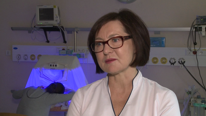 Nawet kilkanaście miliardów komórek macierzystych dziennie przyjmuje dziecko karmione mlekiem matki