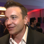 Radosław Liszewski stawia na zdrowy tryb życia. Wokalista zrzucił już kilka kilogramów na potrzeby programu „Celebrity Splash „