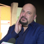 Piotr Gąsowski o związku z Anna Głogowską: cały czas jest u nas gorąca atmosfera