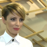 Dorota Gardias: od maja zaczynam jeździć z mojąÂ córką po Polsce i odpoczywać