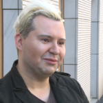 W maju nowa powieść Michała Witkowskiego. Autor zapowiada, że narobi szumu