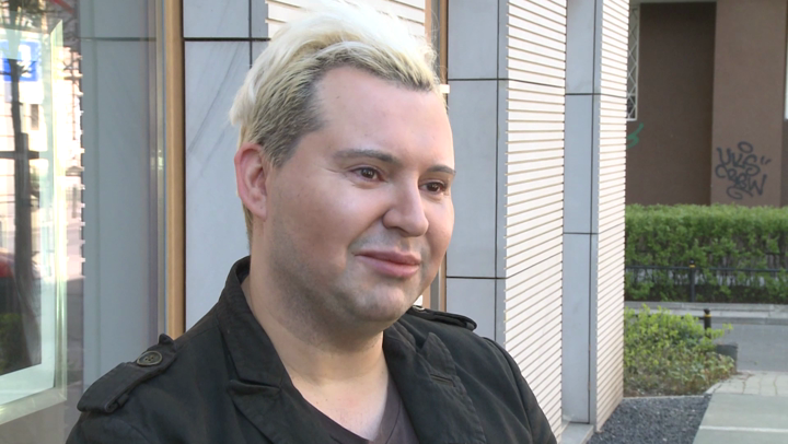 W maju nowa powieść Michała Witkowskiego. Autor zapowiada, że narobi szumu