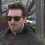 Rafał Maślak: po godz. 22.00 wrzucam zdjęcia, na których jestem nie do końca ubrany