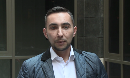 Dzieci dotknięte autyzmem można wesprzeć finansowo, oglądając specjalne filmiki na YouTube