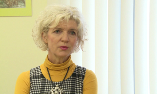 Do połowy kwietnia osoby uczulone na trawy mają czas na rozpoczęcie odczulania