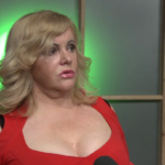 Joanna Kurowska: wiem wszystko o swingers night