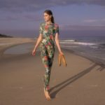 Kombinezon – trend sezonu wiosna/lato 2015