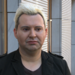 Michał Witkowski: Robert Leszczyński nie był typem intelektualisty. Był szczęśliwy, gdy mógł pokazywać sięÂ na scenie lub w telewizji
