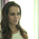 Marcela Chmielowska (reprezentantka Polski w konkursie Miss Universe) woli własny biznes niż pracę w modelingu