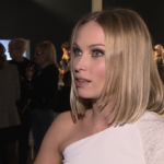 Weronika Książkiewicz intensywnie uczy się włoskiego do roli w filmie