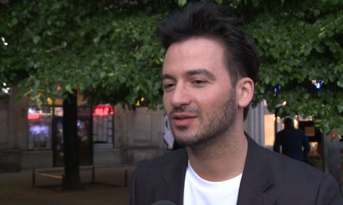 Stefano Terrazzino: po zwycięstwie w „Twoja Twarz Brzmi Znajomo” przestano mnie szufladkować