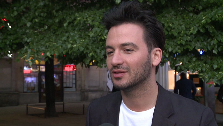 Stefano Terrazzino: po zwycięstwie w „Twoja Twarz Brzmi Znajomo” przestano mnie szufladkować