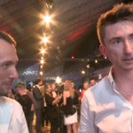 Duet Paprocki&Brzozowski pokazał dwie kolekcje na sezon jesien-zima 2015/2016