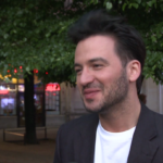 Stefano Terrazzino do teraz spotyka się z Anetą Zając i Agnieszką Sienkiewicz
