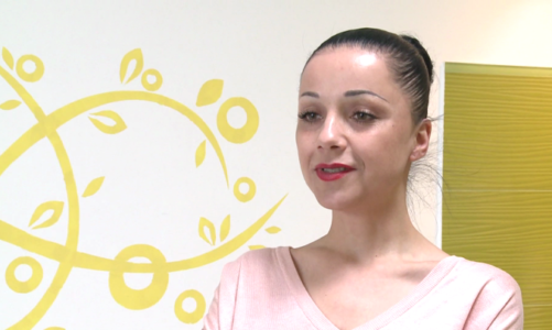 Szybkie odchudzanie może prowadzić do odwodnienia i zaburzeń metabolizmu