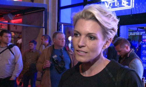 Ilona Felicjańska: Najbardziej bolą mnie hejty dotyczące moich dzieci