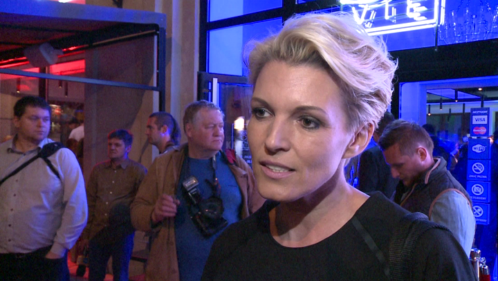 Ilona Felicjańska: Najbardziej bolą mnie hejty dotyczące moich dzieci
