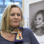 Grażyna Szapołowska o publikacji zbioru listów miłosnych: Eryk jest bardzo tolerancyjny