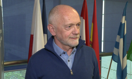Prof. Marek Góra: Polacy są zmuszeni dłużej pracować, bez względu na politykę. Muszą zacząć o siebie dbać