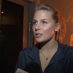 Marta Wierzbicka o swoim stylu: Nie ubieram się wyzywająco. Jestem fanką trampek