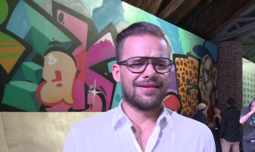 Michał Piróg: Na imprezach zawsze dobrze tańczyło mi się z Joanną Liszowską i Justyną Steczkowską