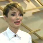 Dorota Gardias: uwielbiam słodycze, ale ostatnio rzadziej pozwalam sobie na szaleństwa