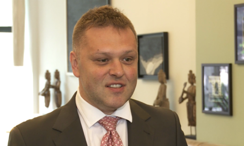 Europejczycy na bakier z higieną w miejscu pracy. Wzorem mogą być Azjaci