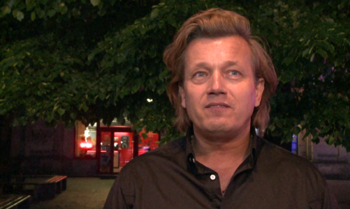 Jarosław Jakimowicz: klubowe życie skończyło sięÂ dla mnie wiele lat temu
