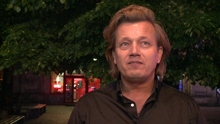 Jarosław Jakimowicz: klubowe życie skończyło sięÂ dla mnie wiele lat temu