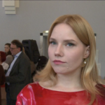 Roma Gąsiorowska myśli o nagraniu płyty