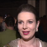 Aneta Todorczuk-Perchuć: dzieci podsuwają mi tematy do felietonów