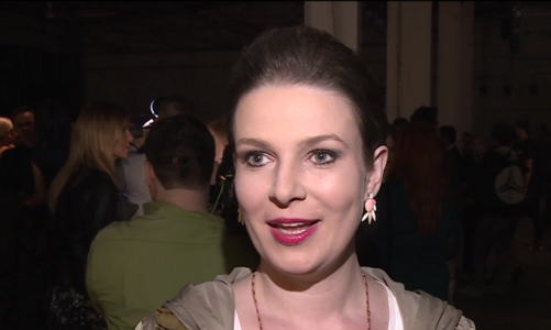 Aneta Todorczuk-Perchuć: dzieci podsuwają mi tematy do felietonów