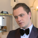Tomasz Schuchardt: Agata Kulesza jest charakterna, ale przesympatyczna
