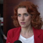 Agnieszka Wielgosz: Postanowiłam sama zadbać o siebie. Założyłam fundację produkującą spektakle teatralne
