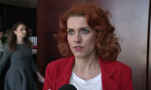 Agnieszka Wielgosz: Postanowiłam sama zadbać o siebie. Założyłam fundację produkującą spektakle teatralne