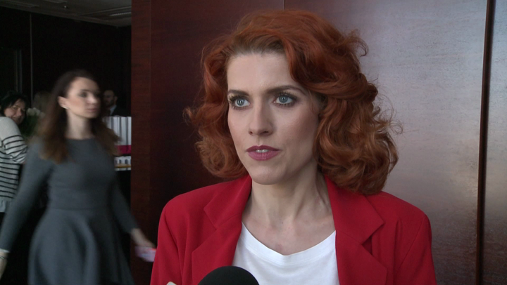 Agnieszka Wielgosz: Postanowiłam sama zadbać o siebie. Założyłam fundację produkującą spektakle teatralne