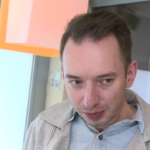 Adam Konkol, założyciel zespołu Łzy: Jestem chory na tętnicze nadciśnienie płucne. Od dziecka mam wrodzoną wadę serca