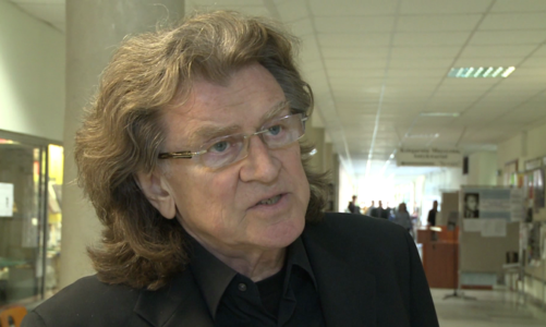 Zbigniew Wodecki: Kiedyś straciłem głos. Bałem się, że zostanie mi tylko granie „Ave Maria ” pod kościołem