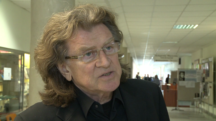 Zbigniew Wodecki: Kiedyś straciłem głos. Bałem się, że zostanie mi tylko granie „Ave Maria ” pod kościołem