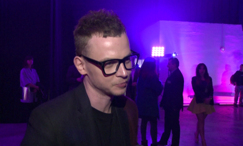 Jakub „Jacob ” Bartnik: Staram sięÂ zmienić moje życie. Czytam książki motywacyjne