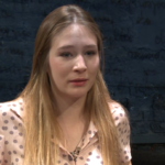 Zofia Wichłacz debiutuje na deskach Teatru Polonia w Warszawie. Biedronka z „Miasta 44 ” zagra w monodramie wojennym