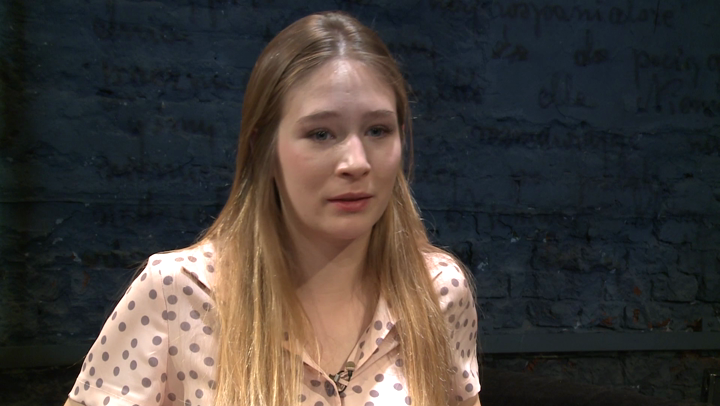 Zofia Wichłacz debiutuje na deskach Teatru Polonia w Warszawie. Biedronka z „Miasta 44 ” zagra w monodramie wojennym