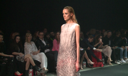 Wyjątkowo wysoki poziom 7. edycji Fashion Designer Awards