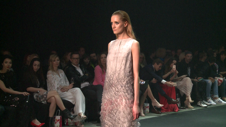 Wyjątkowo wysoki poziom 7. edycji Fashion Designer Awards