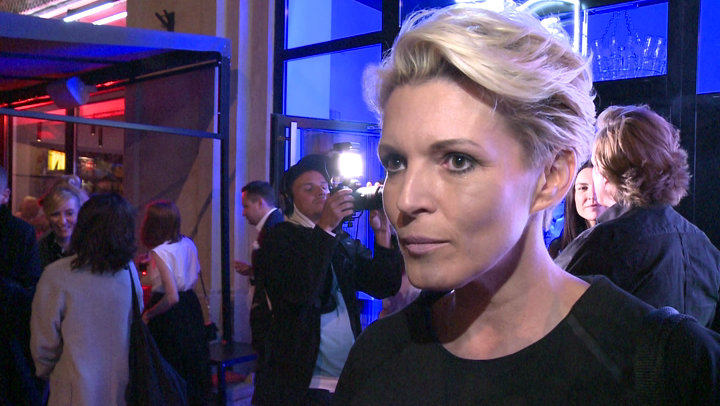 Ilona Felicjańska w dzień 42. urodzin pobiegnie w ekstremalnym biegu z przeszkodami Runmageddon