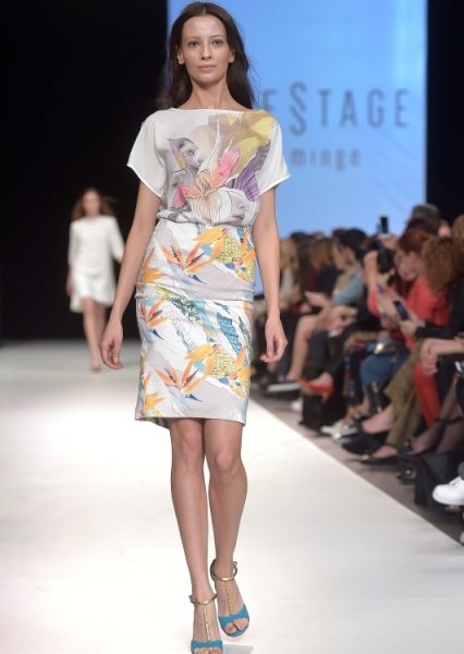 PRIMAMODA podczas FashionPhilosophy Fashion Week Poland!