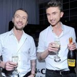Cydr Lubelski i CIN&CIN Prosecco na jubileuszowym pokazie duetu paprocki&brzozow